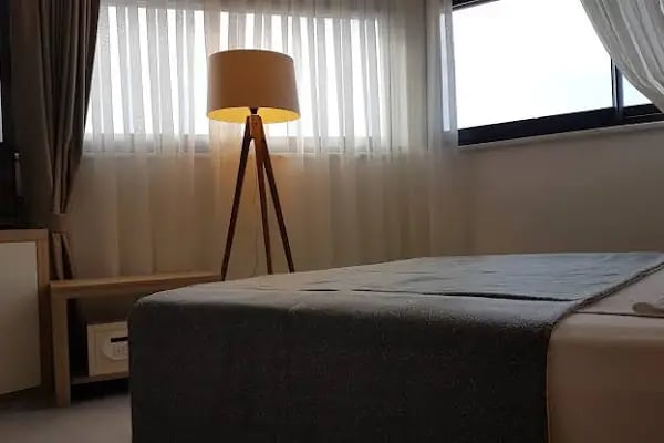 özyiğit otel - Resim 8