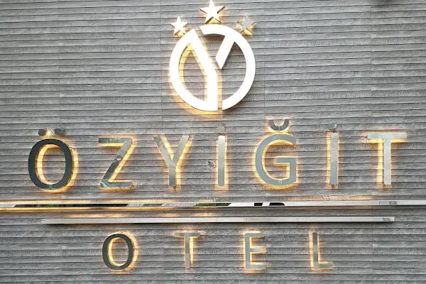 özyiğit otel - Resim 7