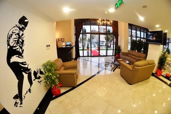 özyiğit otel - Resim 4