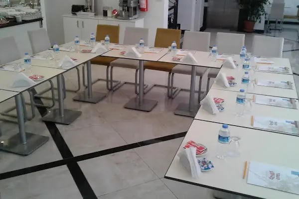 özyiğit otel - Resim 15