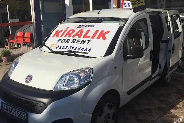 MİNİ Rental Services - Bodrum Rent A Car-Bodrum Motosiklet Kiralama, Bodrum Filo Kiralama - Resim 12