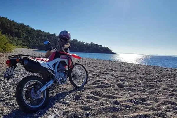 MİNİ Rental Services - Bodrum Rent A Car-Bodrum Motosiklet Kiralama, Bodrum Filo Kiralama - Resim 15