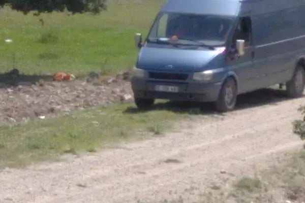 Seven oto lastik yol yardım - Resim 16