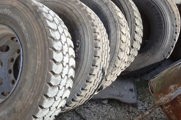 Seven oto lastik yol yardım - Resim 12