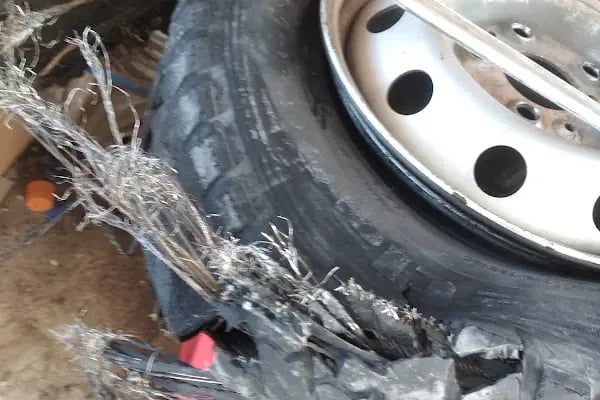 Seven oto lastik yol yardım - Resim 5