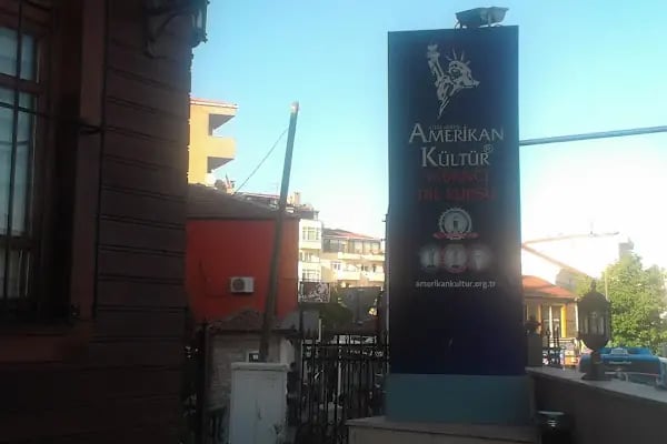 Kartal Amerikan Kültür Yabancı Dil Kursu - Resim 6