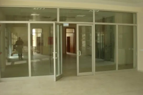 Gebze Teknik Üniversitesi İnşaat Mühendisliği Bölümü - Resim 11