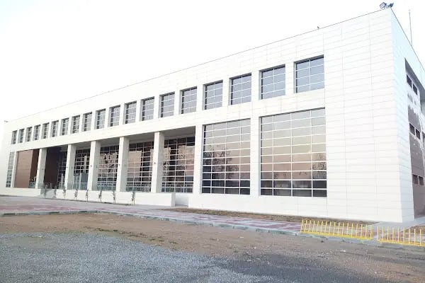 Gebze Teknik Üniversitesi İnşaat Mühendisliği Bölümü - Resim 6