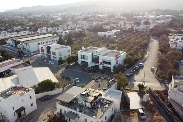 BODRUM USTURMAÇA KILIFI &amp; NAKIŞ (BFC) - Resim 5