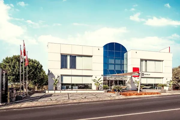 BODRUM USTURMAÇA KILIFI &amp; NAKIŞ (BFC) - Resim 2