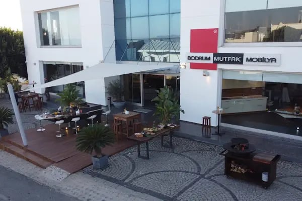 BODRUM USTURMAÇA KILIFI &amp; NAKIŞ (BFC) - Resim 1