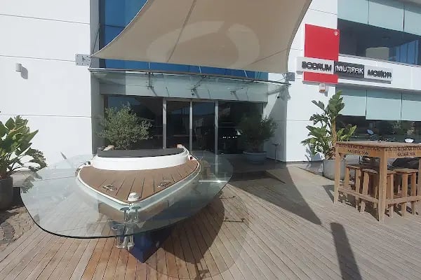 BODRUM USTURMAÇA KILIFI &amp; NAKIŞ (BFC) - Resim 7