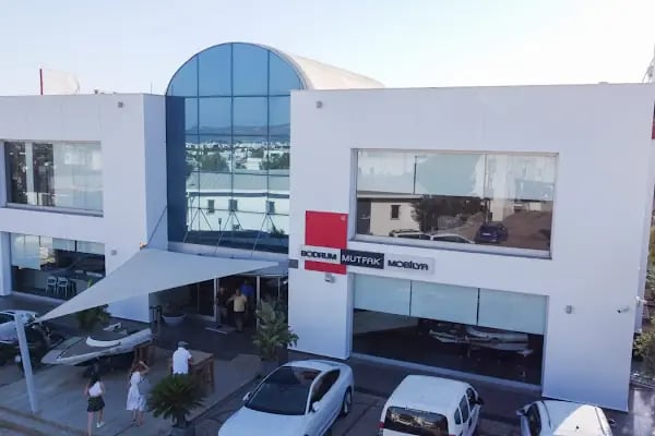 BODRUM USTURMAÇA KILIFI &amp; NAKIŞ (BFC) - Resim 20