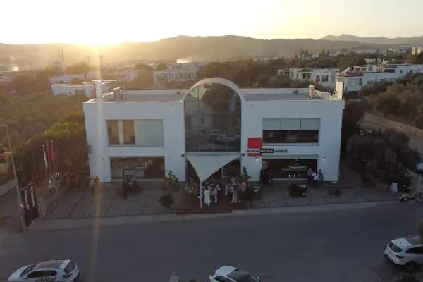 BODRUM USTURMAÇA KILIFI &amp; NAKIŞ (BFC) - Resim 19