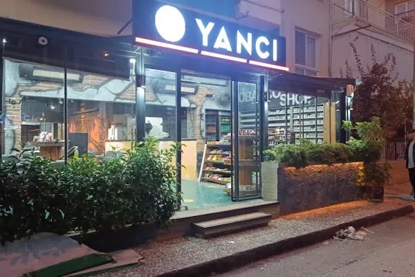 Brew Mood Coffee &amp; Tea Buca Eğitim - Resim 1