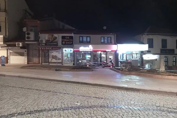 Albaraka Türk Akşehir Şubesi - Resim 4