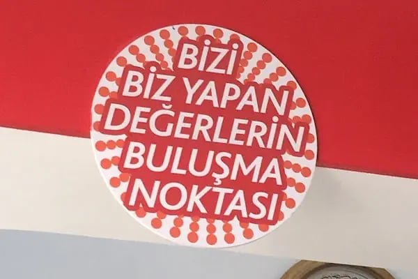 Albaraka Türk Akşehir Şubesi - Resim 5