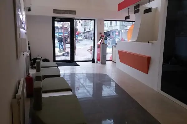 Albaraka Türk Akşehir Şubesi - Resim 2