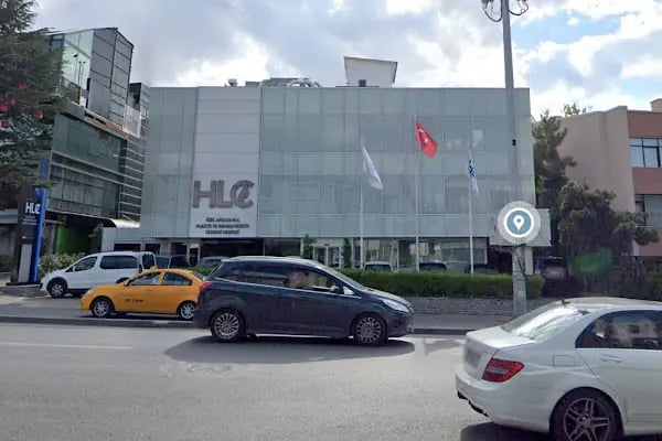 Ankara international Saç Ekimi - Doç.Dr.Serdar Gökrem - Resim 2