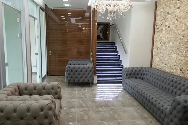 Ankara international Saç Ekimi - Doç.Dr.Serdar Gökrem - Resim 3