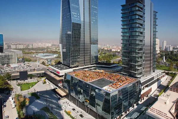 Ankara international Saç Ekimi - Doç.Dr.Serdar Gökrem - Resim 5