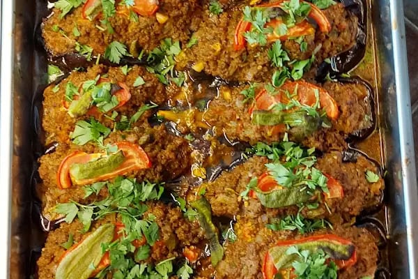 Cancan Gurme Restoran - Resim 10