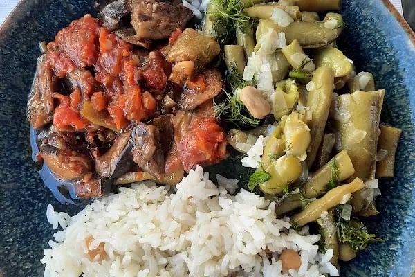 Cancan Gurme Restoran - Resim 11