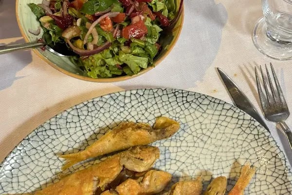 Cancan Gurme Restoran - Resim 18