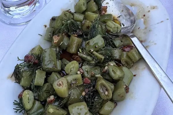 Cancan Gurme Restoran - Resim 9