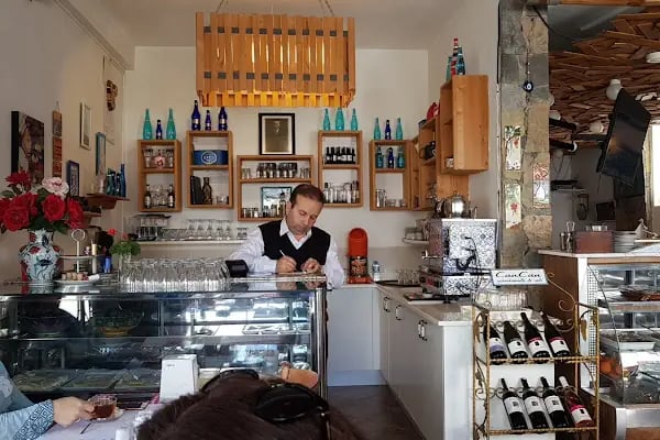 Cancan Gurme Restoran - Resim 13