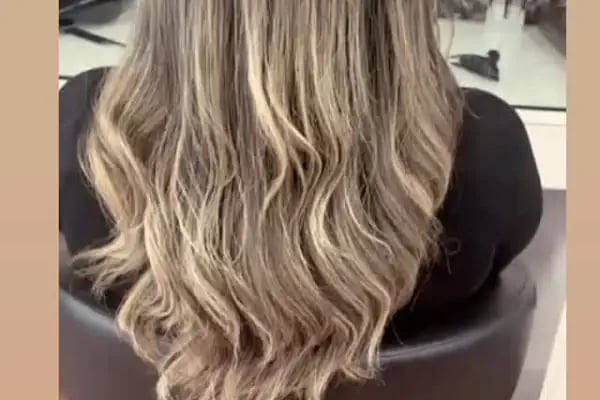 Alisyeso hair &amp; make up studio - Resim 14