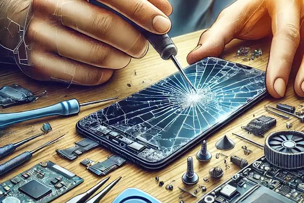 SMS Cep Telefonu Satış ve Tamir Merkezi (Hızlı tamir imkanı sağlamaktayız) - Resim 4