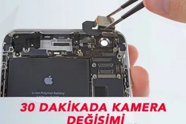 SMS Cep Telefonu Satış ve Tamir Merkezi (Hızlı tamir imkanı sağlamaktayız) - Resim 1