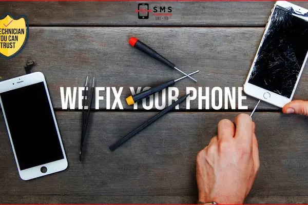 SMS Cep Telefonu Satış ve Tamir Merkezi (Hızlı tamir imkanı sağlamaktayız) - Resim 9