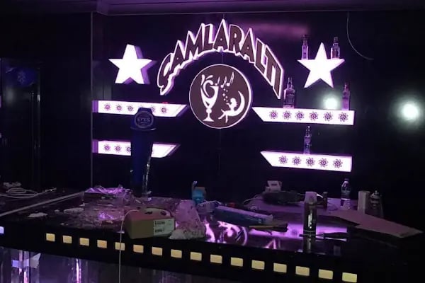 Çamlarlatı Night Clup - Resim 3