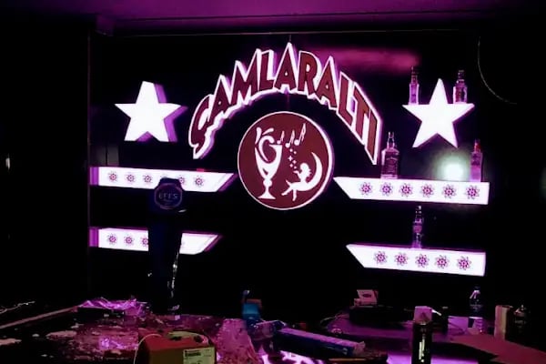 Çamlarlatı Night Clup - Resim 2