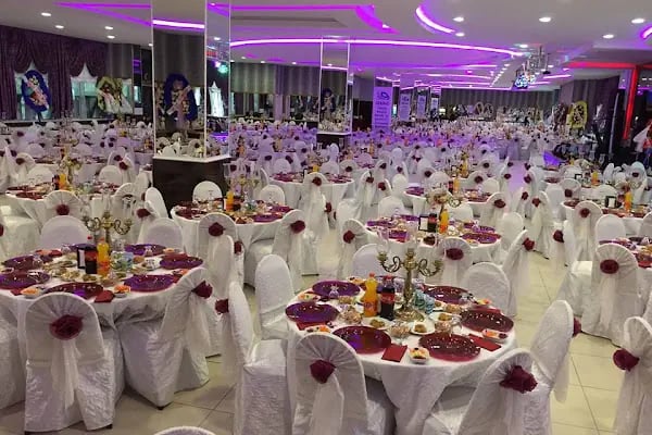 Salon Grand Toprak Mutlukent - Resim 1
