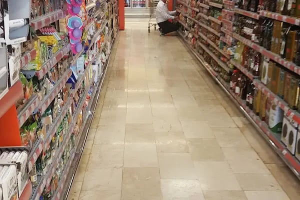 Dalaman Migros - Resim 6
