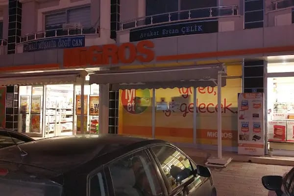 Dalaman Migros - Resim 13