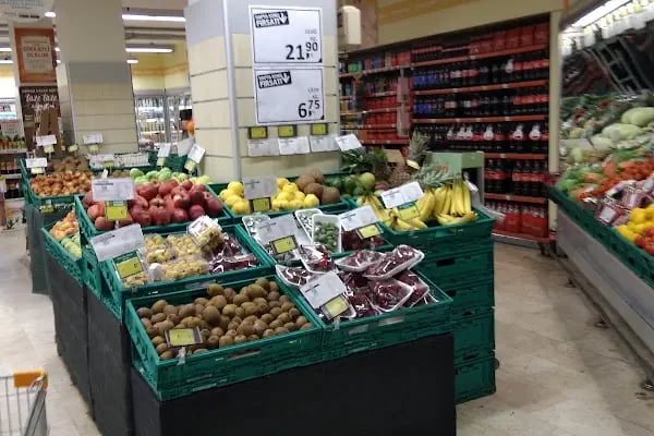 Dalaman Migros - Resim 3