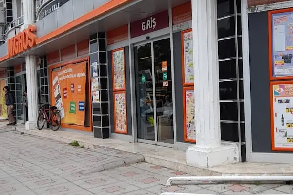 Dalaman Migros - Resim 2