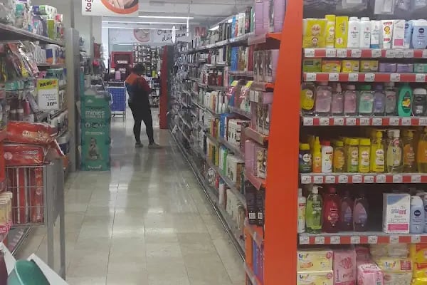 Dalaman Migros - Resim 14