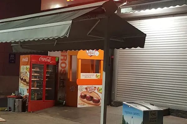 Dalaman Migros - Resim 11