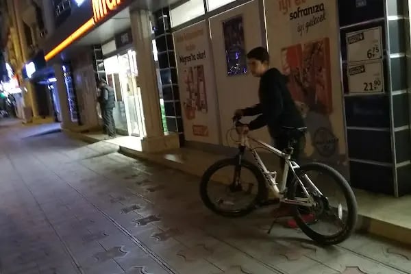 Dalaman Migros - Resim 15