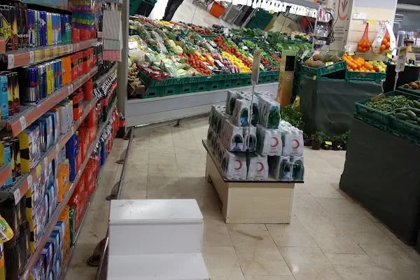 Dalaman Migros - Resim 9