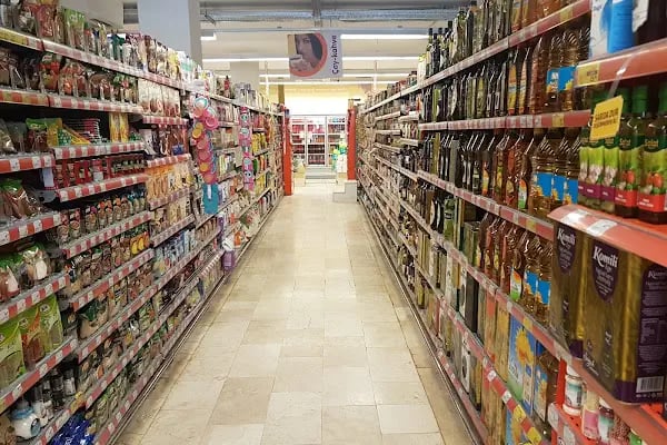 Dalaman Migros - Resim 17