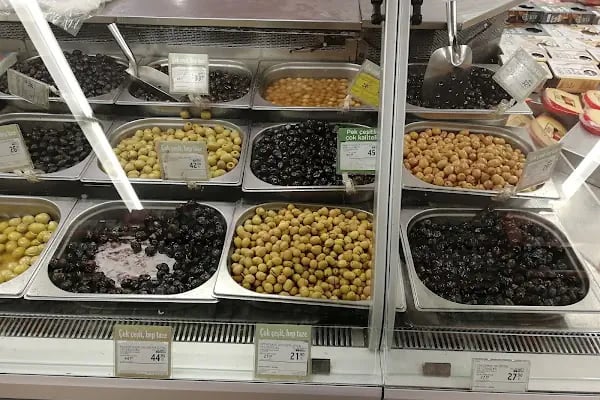 Dalaman Migros - Resim 4
