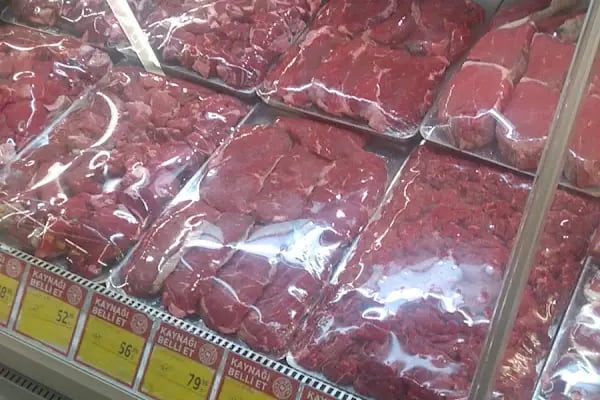 Dalaman Migros - Resim 12