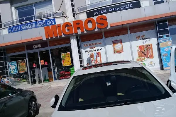 Dalaman Migros - Resim 16