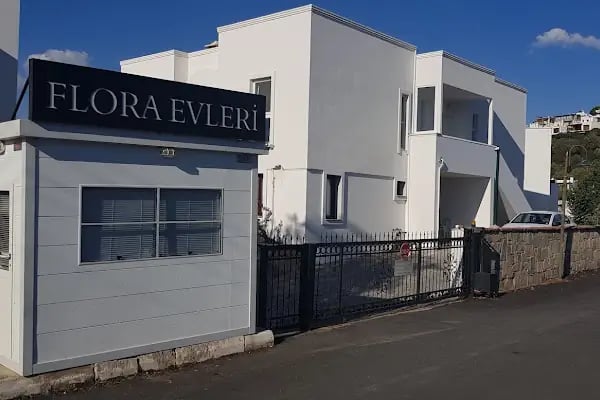 Flora Evleri - Resim 3